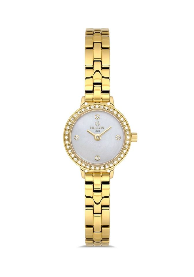 Hislon Women's Classic Queen QL182G-09SG