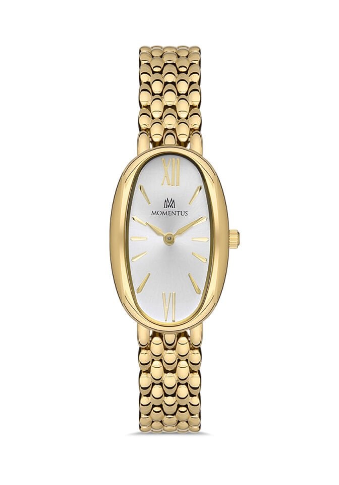 Momentus Women's Classy CW254G-02SG