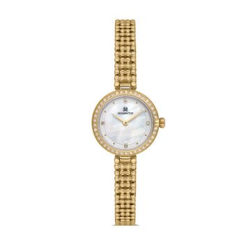 Momentus Women's Shiny SS272G-09SG