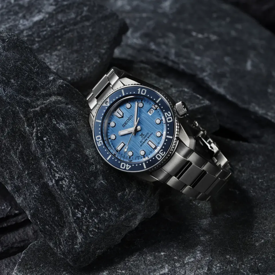Seiko SPB299J1Erkek Kol Saati