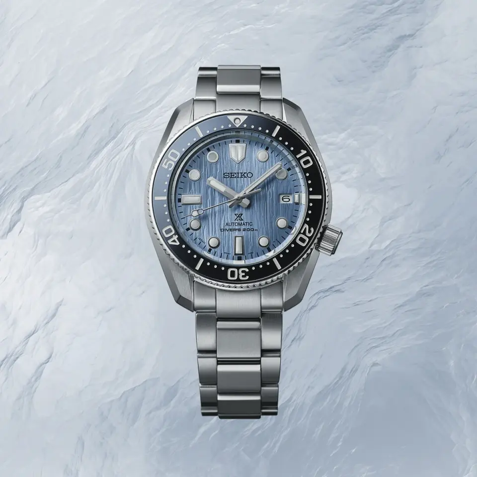 Seiko SPB299J1Erkek Kol Saati