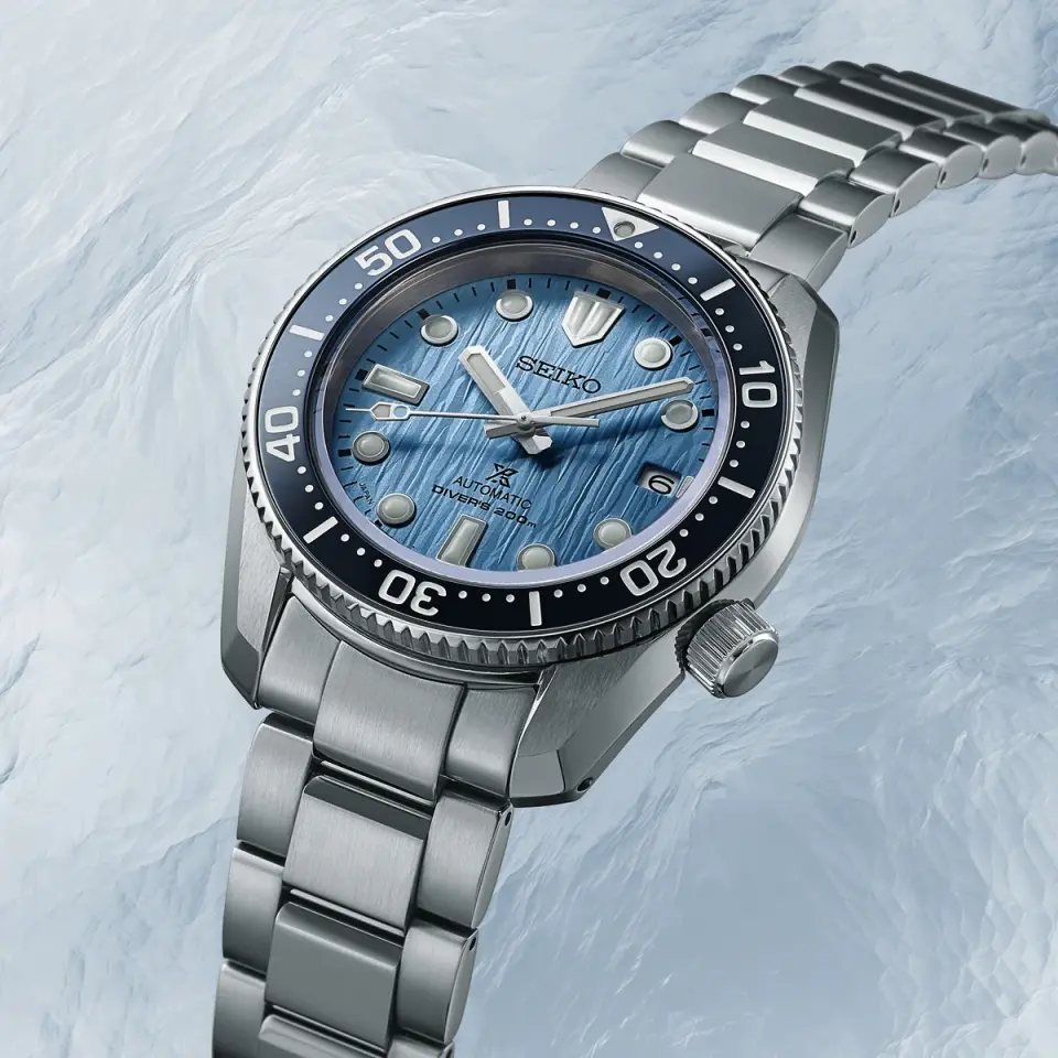 Seiko SPB299J1Erkek Kol Saati