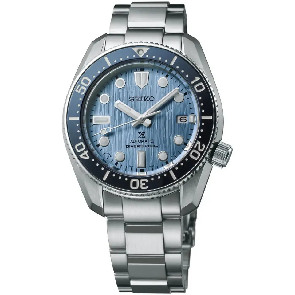 Seiko SPB299J1Erkek Kol Saati