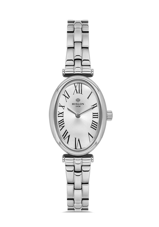 Hislon Women's Classic Queen QL183S-02SS