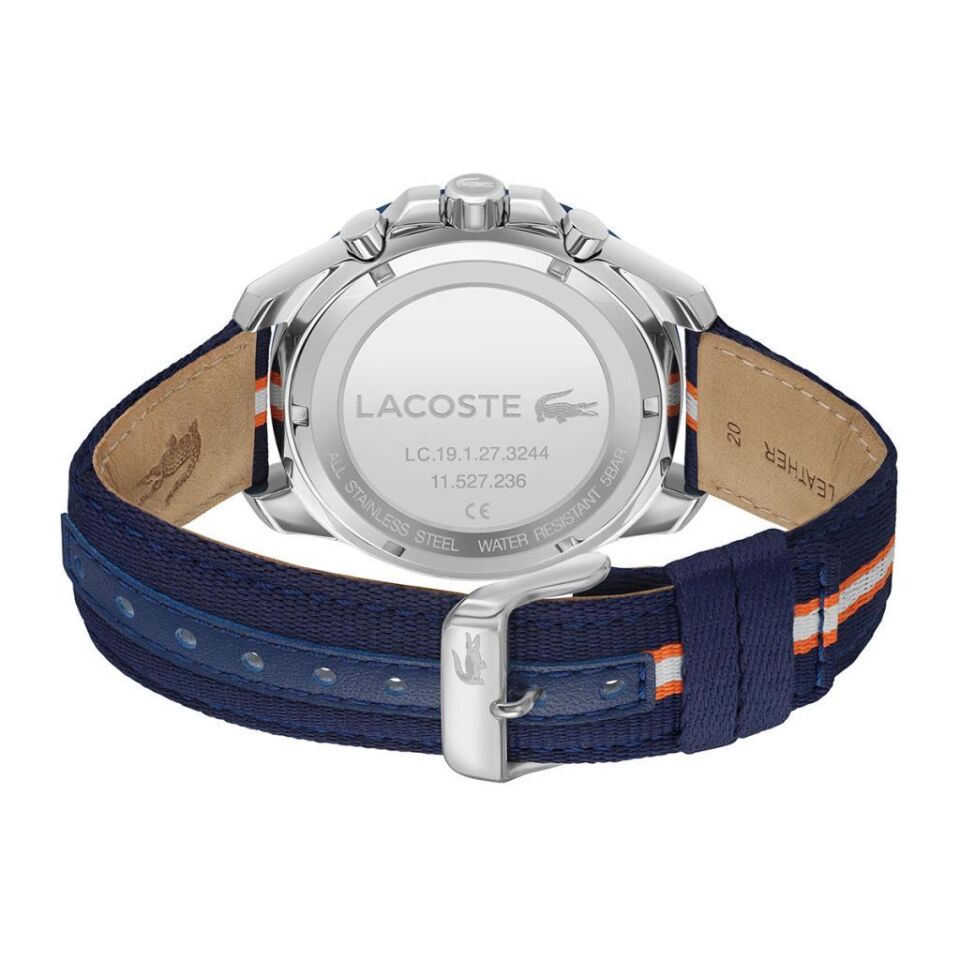 Lacoste 2011339 Erkek Kol Saati