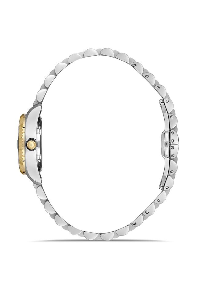 Hislon Women's Classic Queen QL155T-02SGS