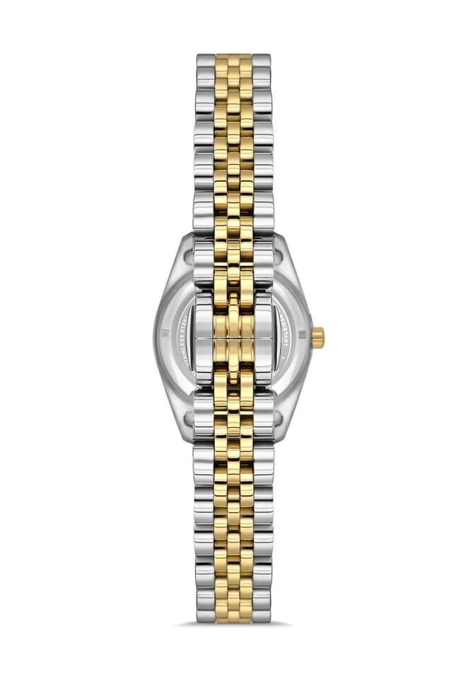 Hislon Women's Classic Queen QL155T-02SGS
