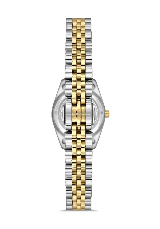 Hislon Women's Classic Queen QL155T-02SGS