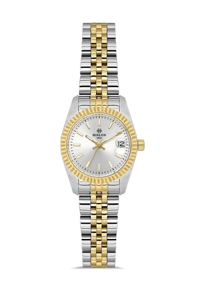 Hislon Women's Classic Queen QL155T-02SGS