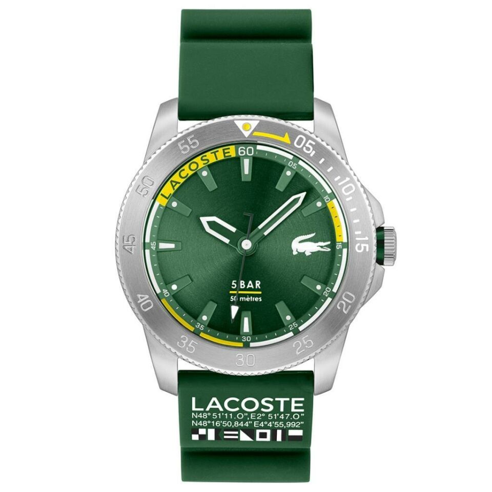Lacoste 2011332 Erkek Kol Saati