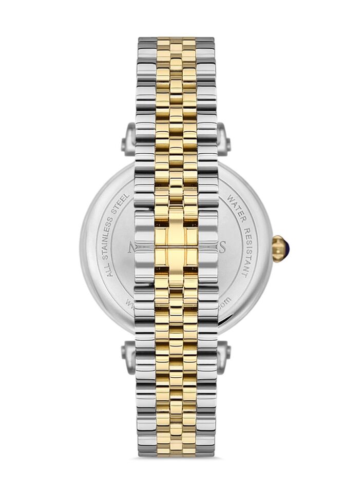Momentus Women's Shiny Star CS380T-02SG
