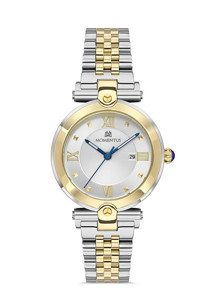 Momentus Women's Shiny Star CS380T-02SG