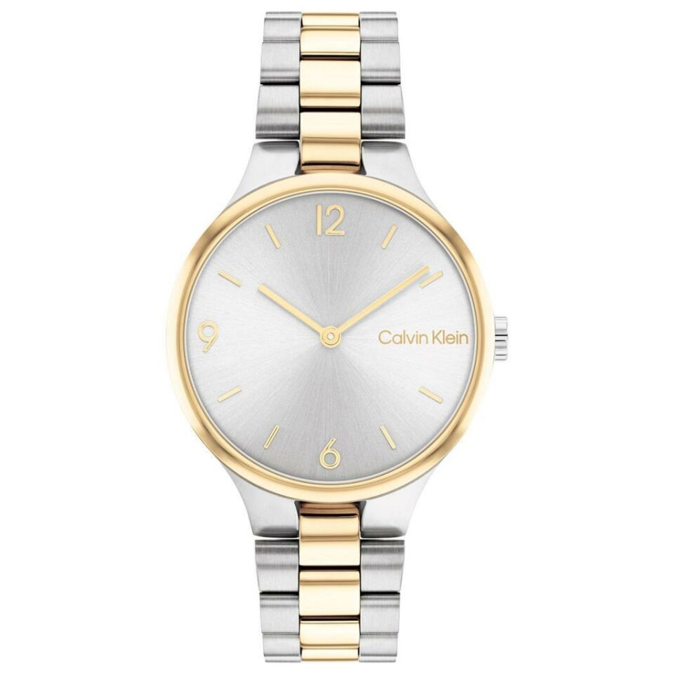 Calvin Klein Ck25200132 Kadın Kol Saati