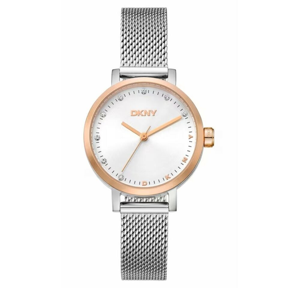 Dkny DK1L037M0065 Kadın Kol Saati
