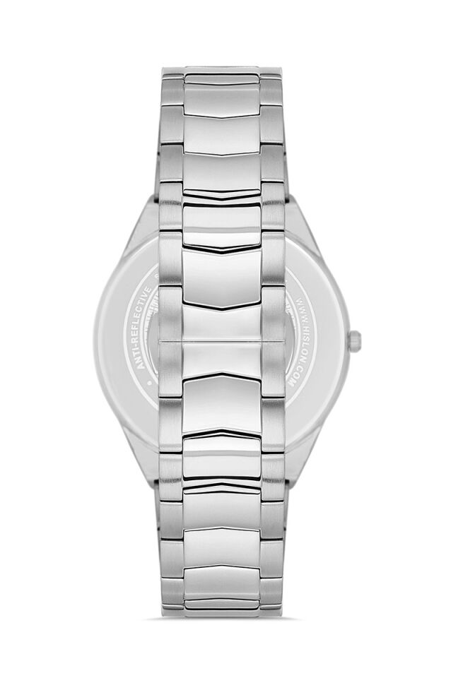 Hislon Men's Classic CL216S-05SR