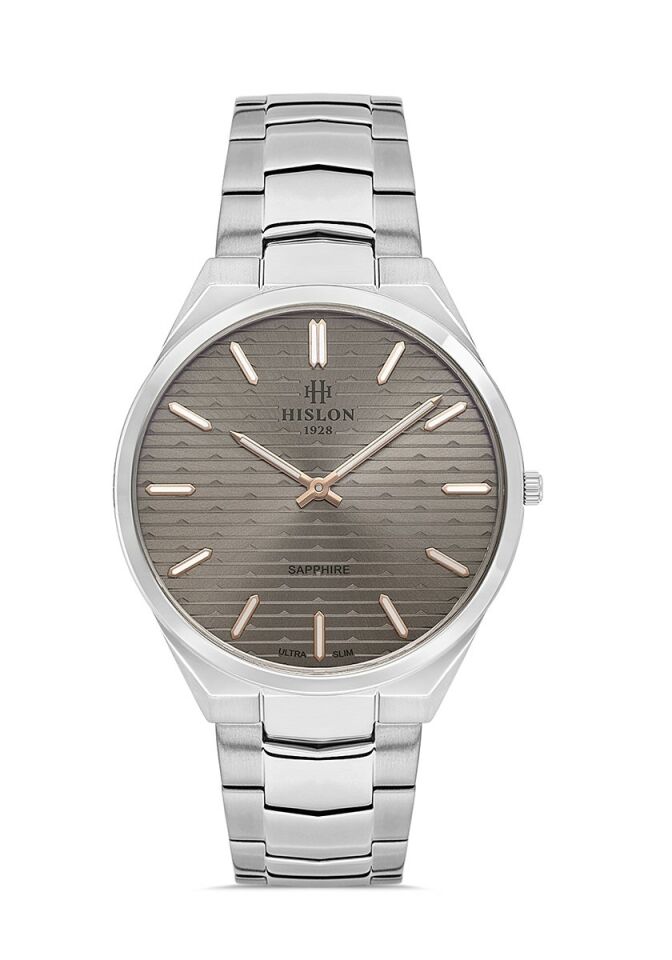 Hislon Men's Classic CL216S-05SR
