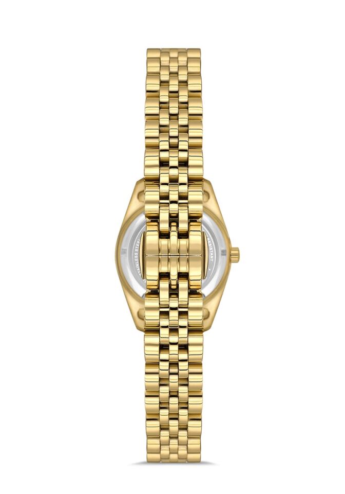 Hislon Women's Classic Queen QL155G-08SGS
