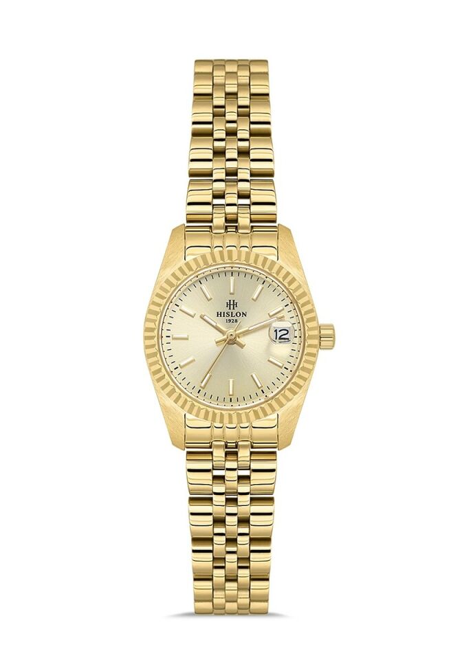 Hislon Women's Classic Queen QL155G-08SGS