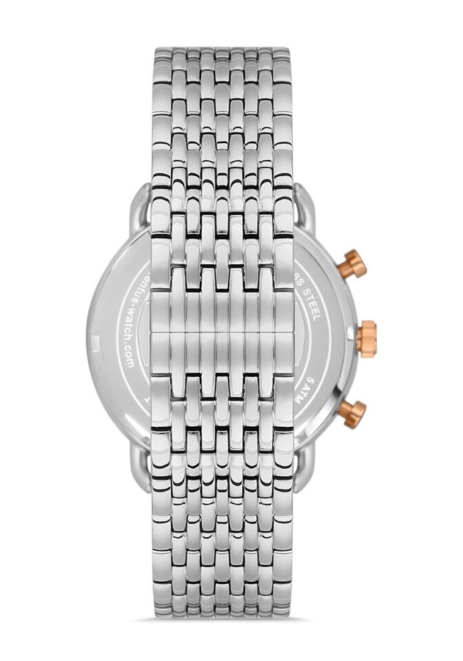 Momentus Men's Casual CC285T-02SR