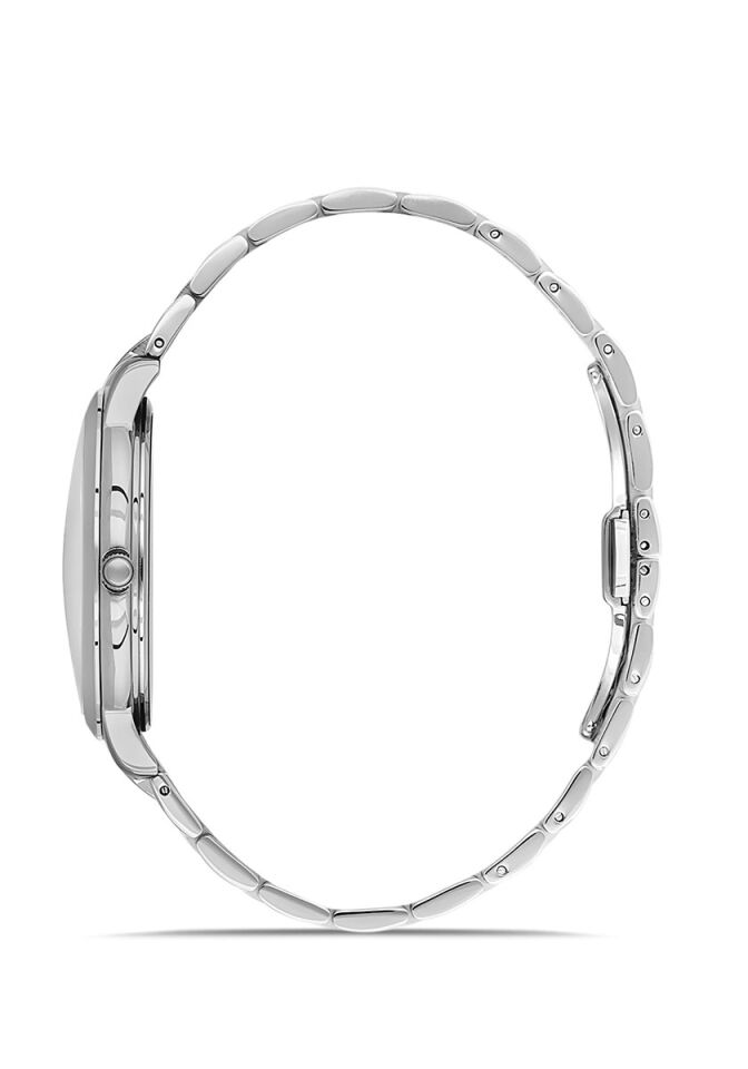 Hislon Men's Classic CL161S-04SS
