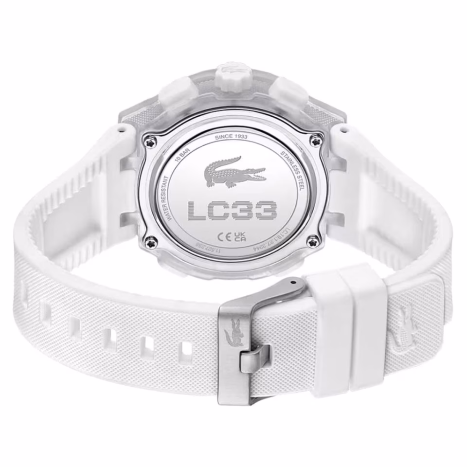 Lacoste 2001493 Kadın Kol Saati