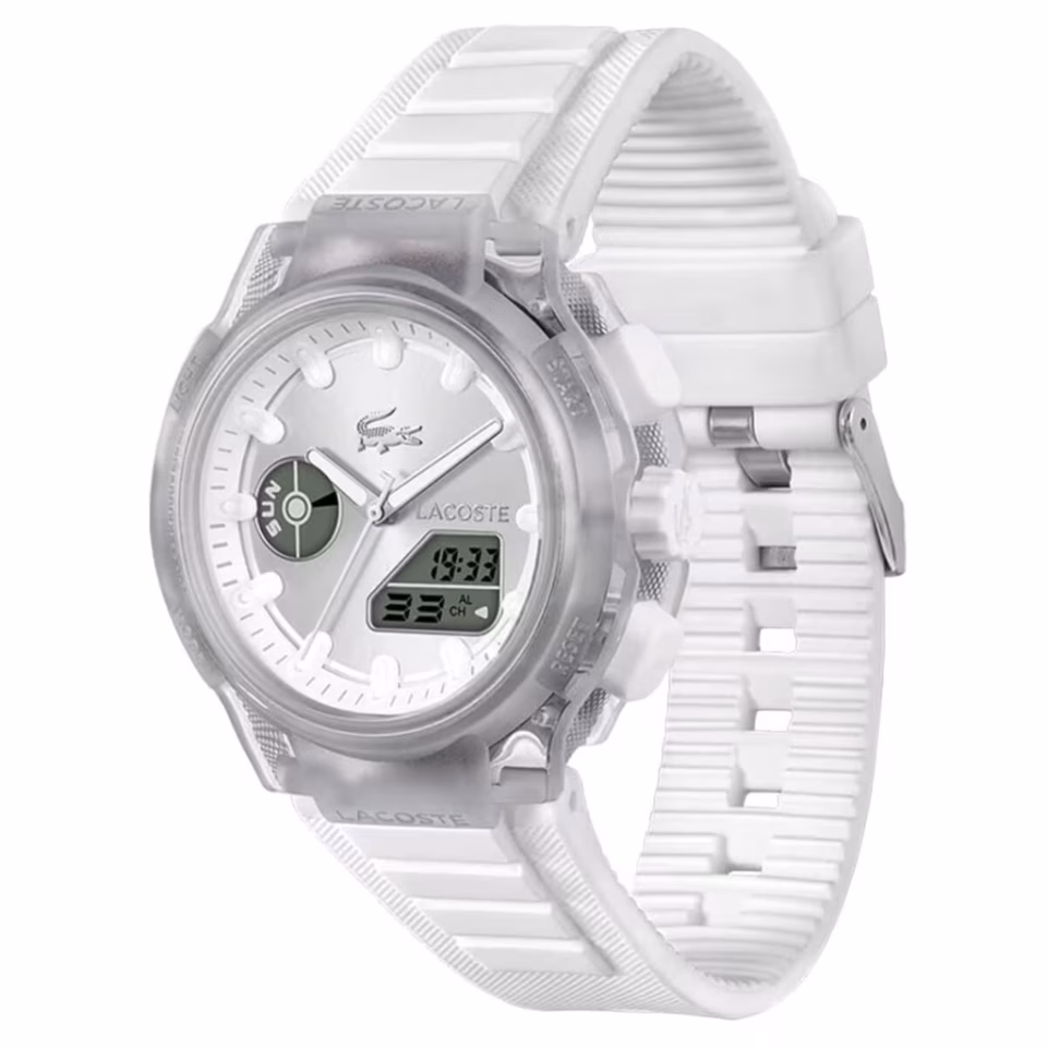 Lacoste 2001493 Kadın Kol Saati