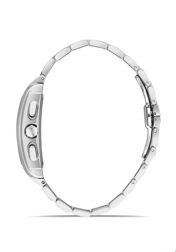 Momentus Men's Time Master TM111S-02SR
