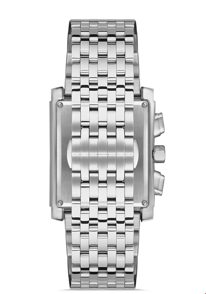 Momentus Men's Time Master TM111S-02SR