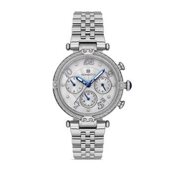Momentus Women's Fashion Star CS387S-02SS