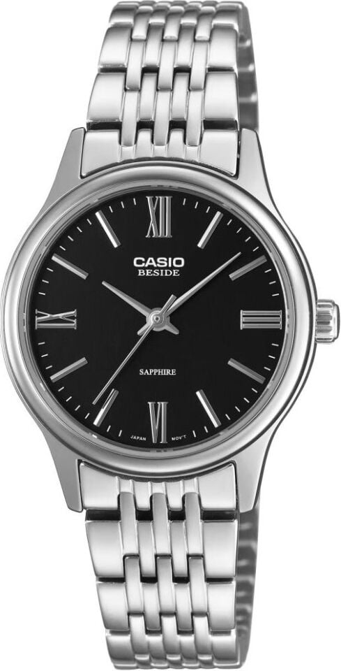 Casio BLS-100D-1AVDF Kadın Kol Saati