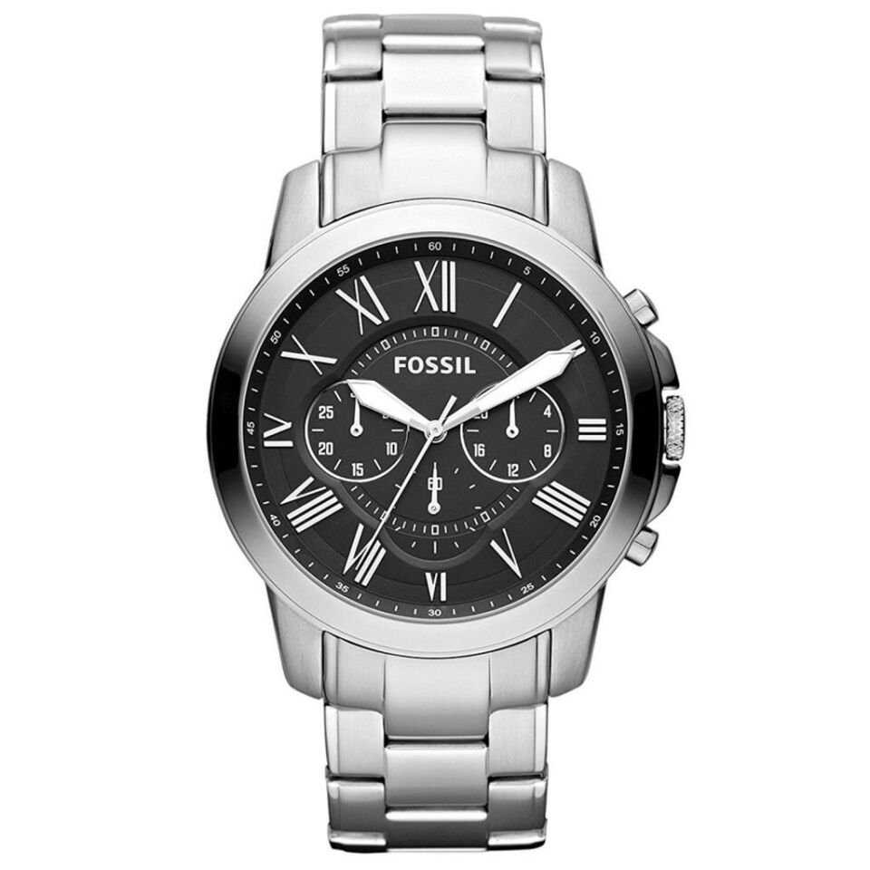 Fossil FFS4736 Erkek Kol Saati