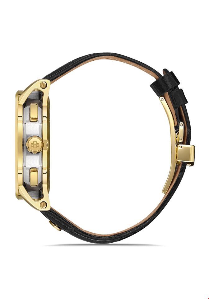 Hislon Men's Masterwork MS103G-08BG