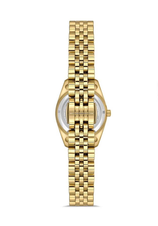 Hislon Women's Classic Queen QL155G-15SGS