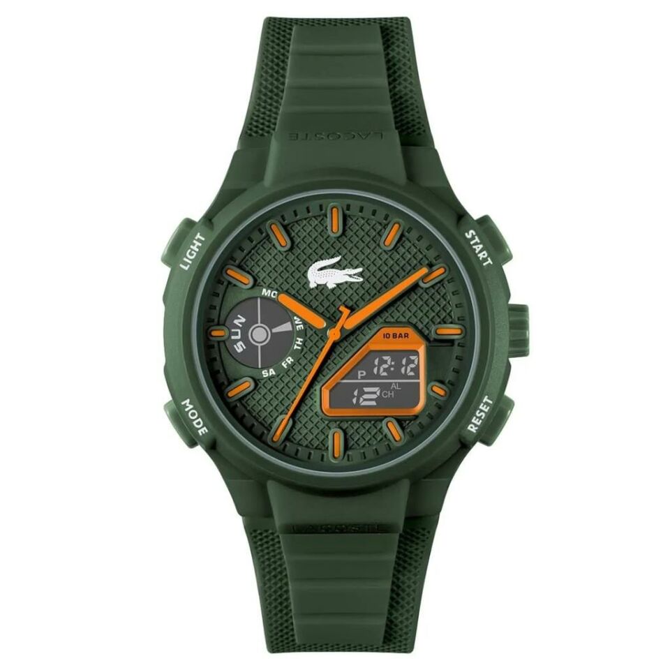 Lacoste 2011367 Erkek Kol Saati