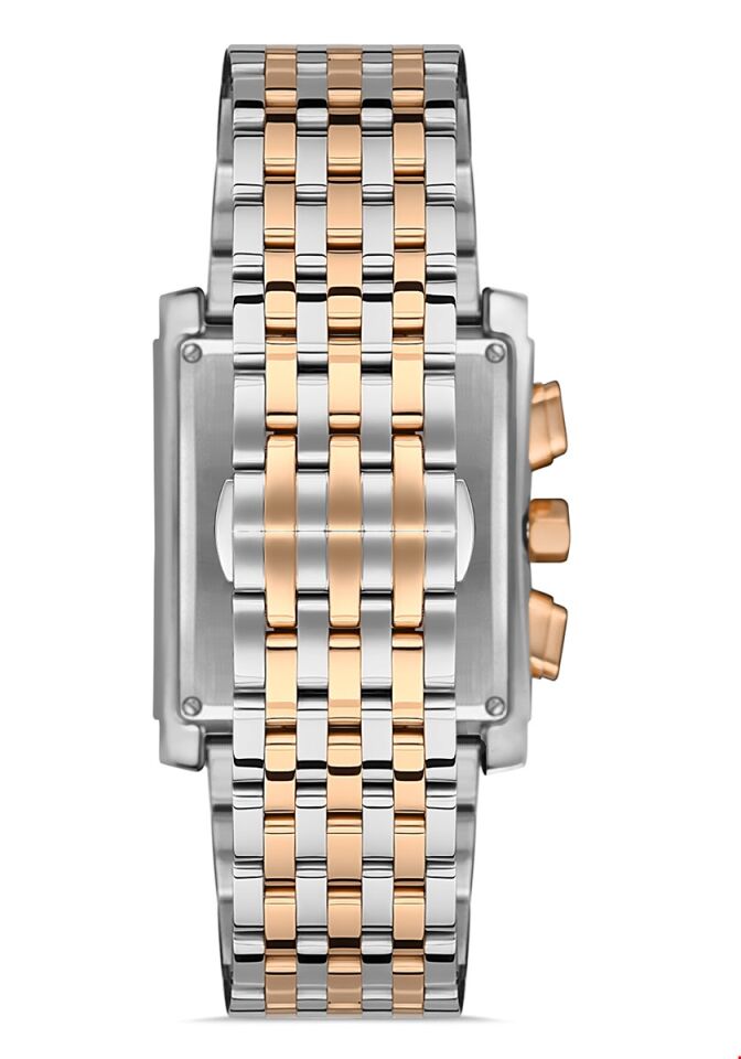 Momentus Men's Time Master TM111T-04SR