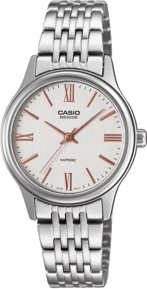 Casio BLS-100D-7AVDF Kadın Kol Saati
