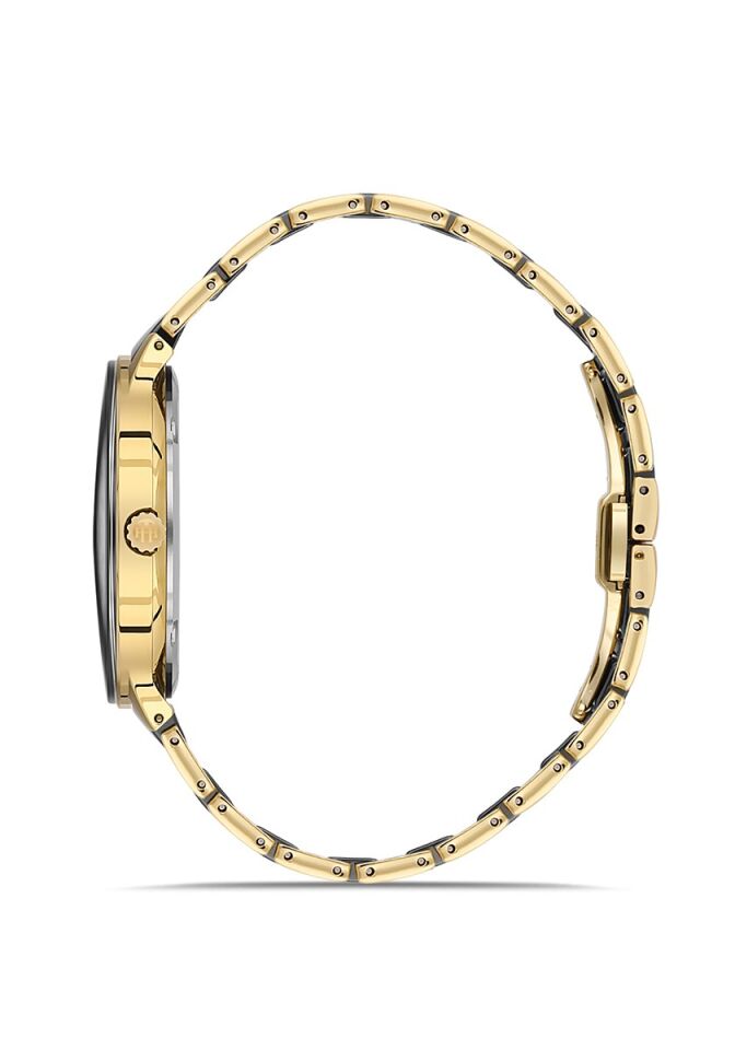 Hislon Men's Classic CL110T-04SG
