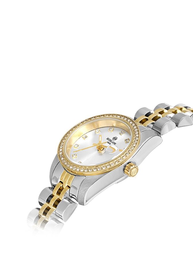 Hislon Women's Classic Queen QL156T-02SGS