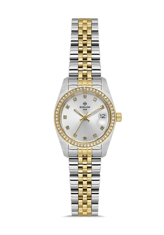 Hislon Women's Classic Queen QL156T-02SGS