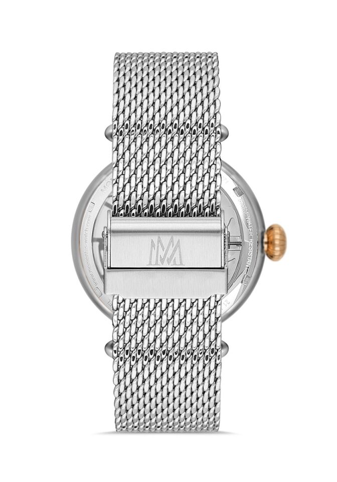 Momentus Men's Mecha Masters TM270S-16SR