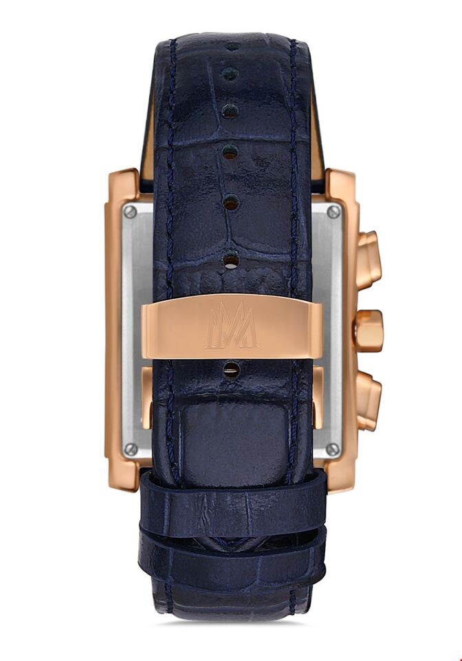 Momentus Men's Time Master TM111R-11MR