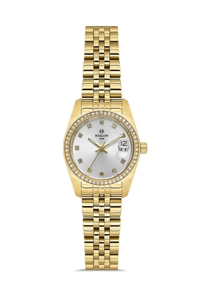 Hislon Women's Classic Queen QL156G-02SGS