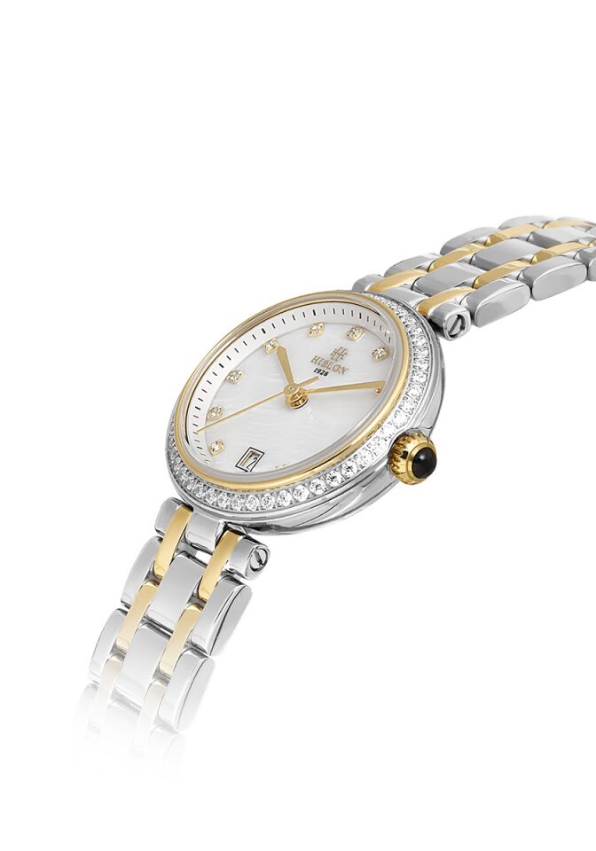 Hislon Women's Classic Queen QL160T-09SG