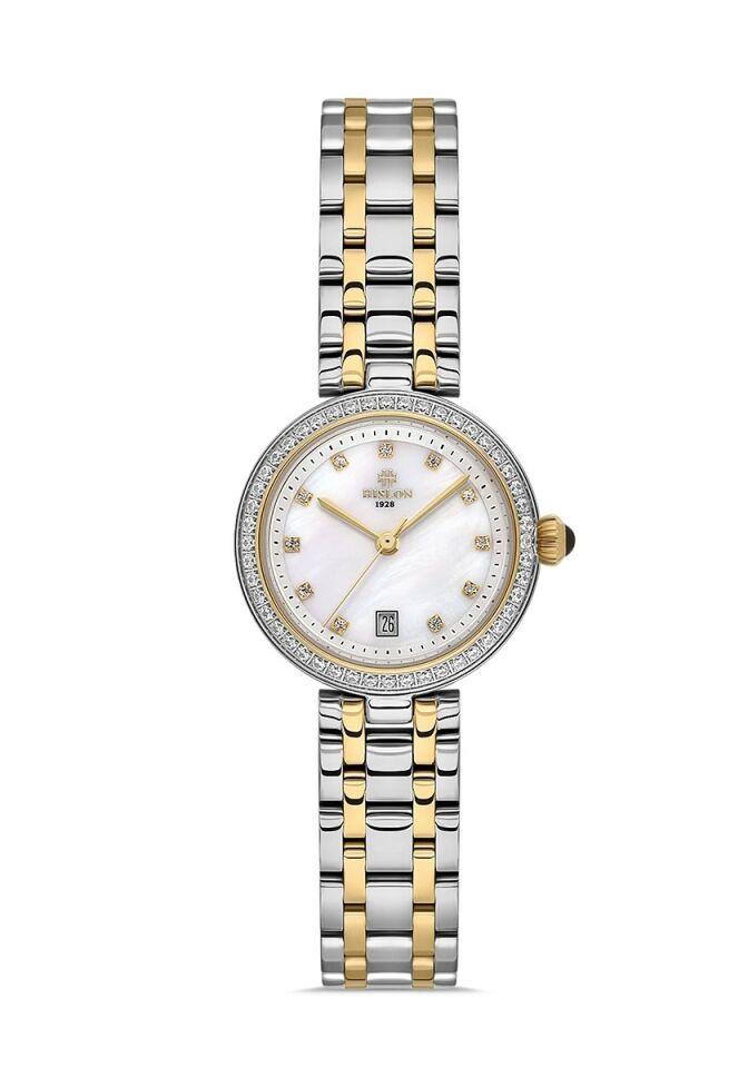 Hislon Women's Classic Queen QL160T-09SG
