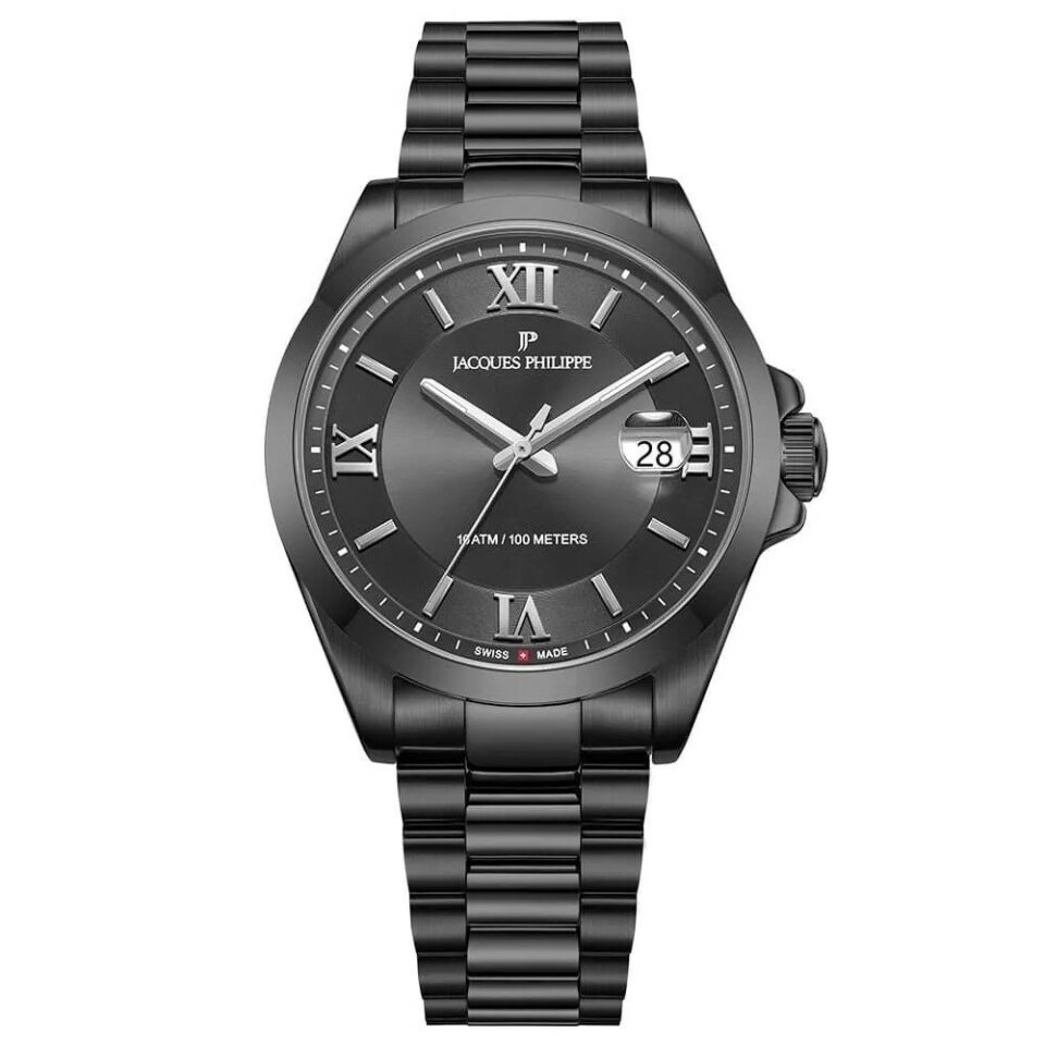 Jacques Philippe JPQGS338347V2 Erkek Kol Saati