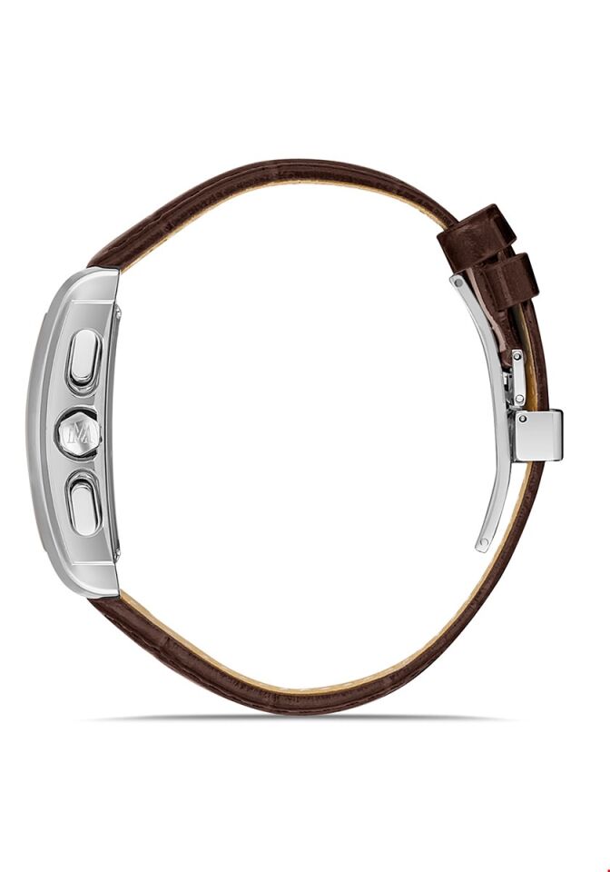Momentus Men's Time Master TM111S-05KG
