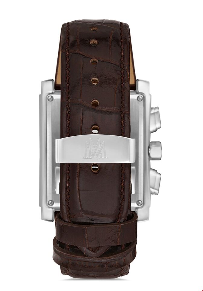 Momentus Men's Time Master TM111S-05KG