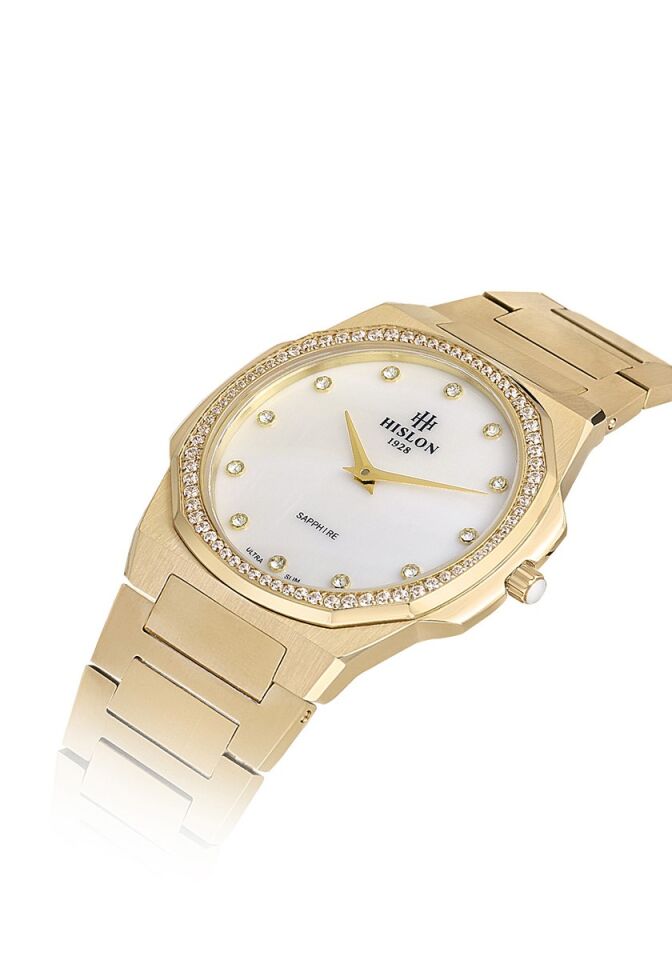 Hislon Women's Classic Queen QL127G-09SG