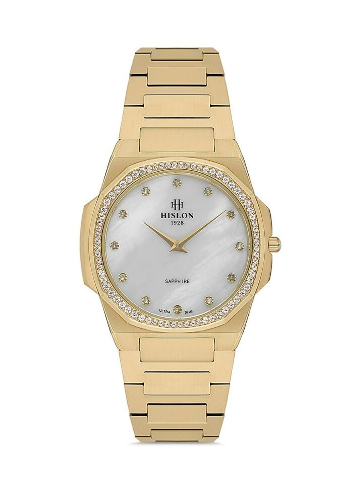 Hislon Women's Classic Queen QL127G-09SG
