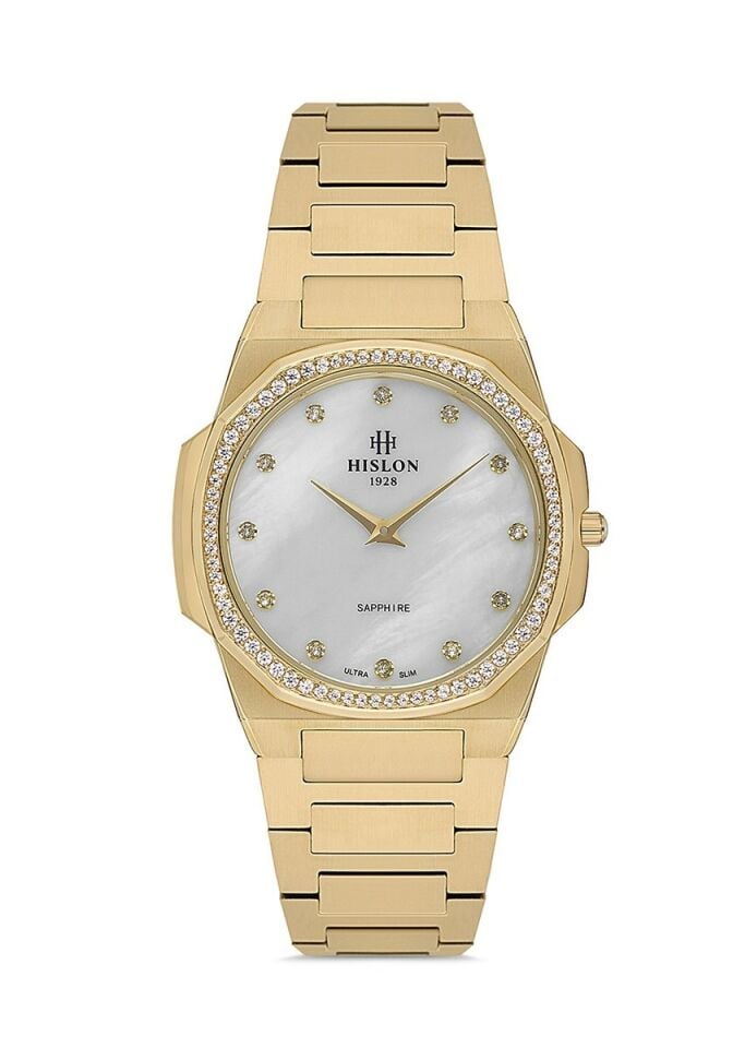 Hislon Women's Classic Queen QL127G-09SG